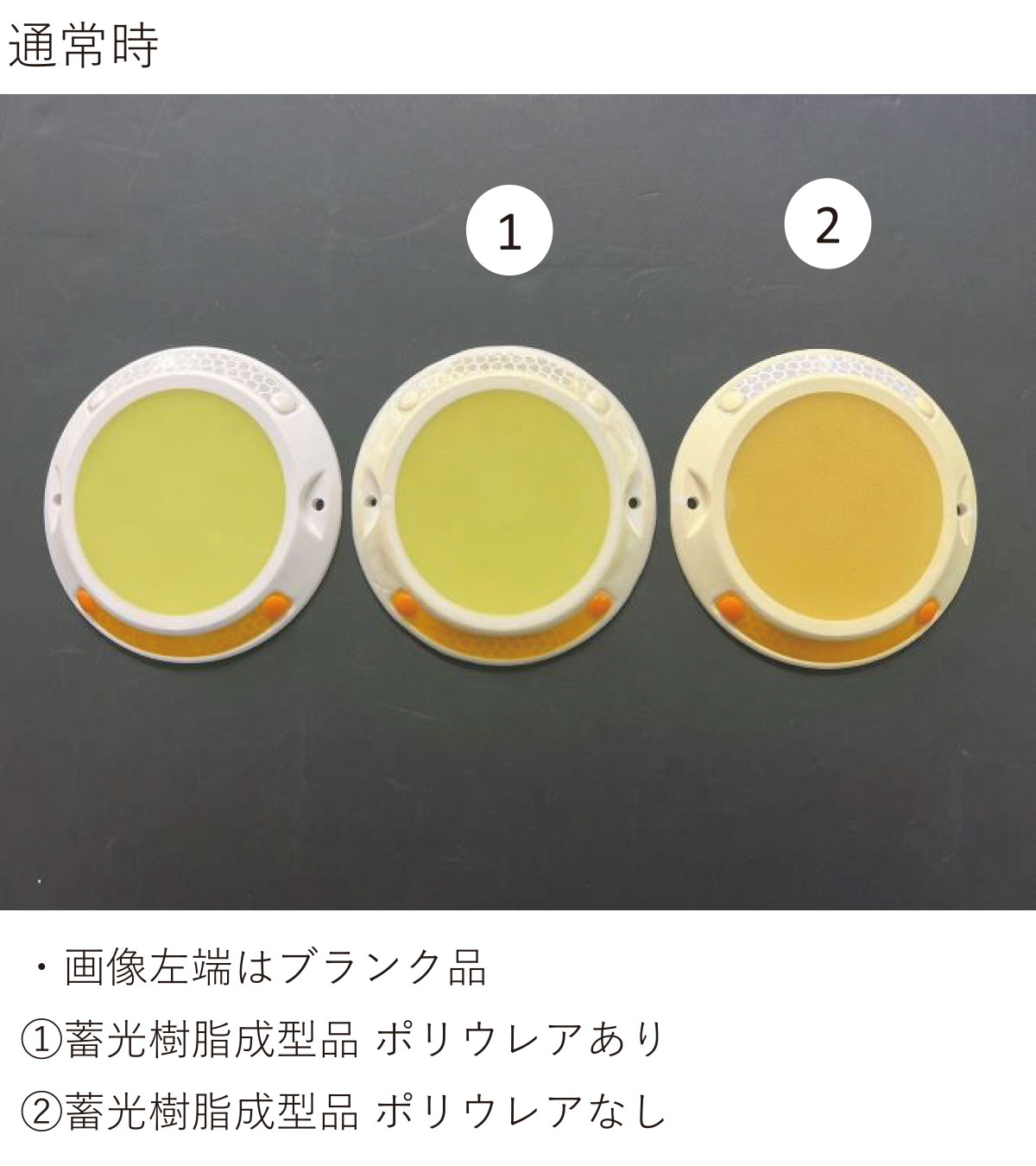 通常時